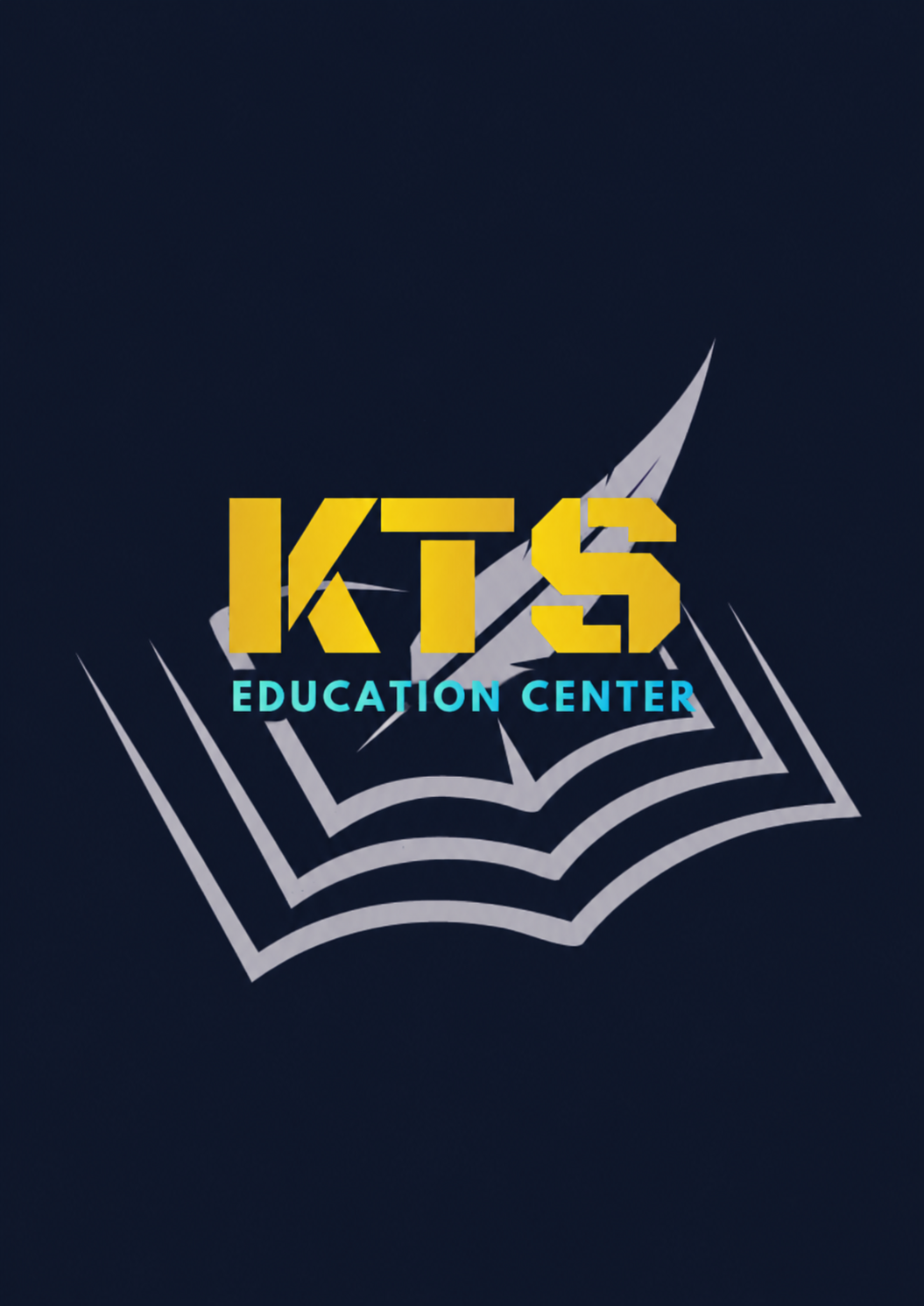 KTS Education Center Logo